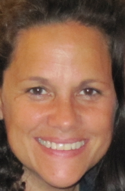 Associate Professor Anna Harrison