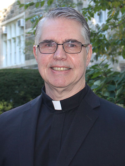 Fr. Jose Badenes 