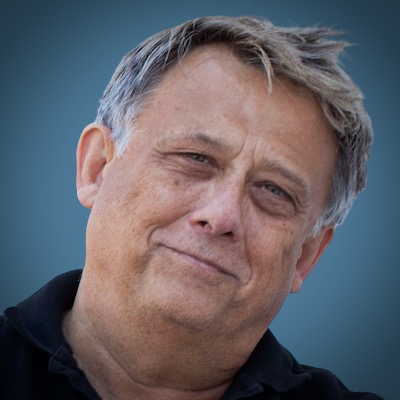 Michael Breault S.J.