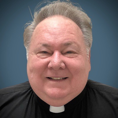 Fr. Charles Jurgensmeier, S.J.