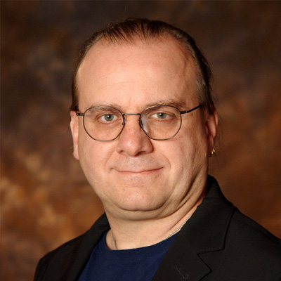 Fr. Christof Wolf, S.J.