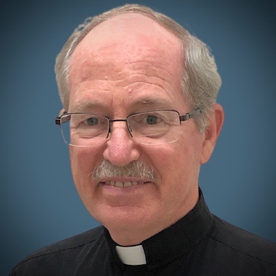 Fr. Michael Engh, S.J.